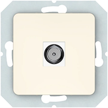 TV ligzda Vilma TVL01-02 Ziloņkauls, SL250
