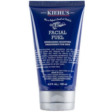 FACIAL FUEL enerģizējoša mitruma ārstēšana vīrieši