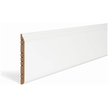 Krāsojama grīdlīste Ovolo Quick-Step 16*160*2400mm