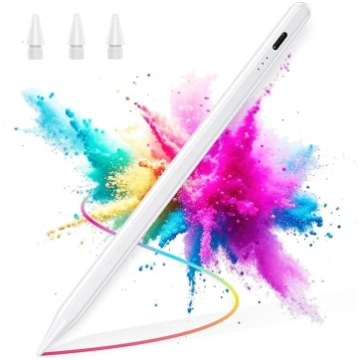 BAZO pildspalva Apple iPad - 2018-2025. gada 2. pa