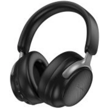 HOCO Wireless headphones ANC W53 Plus black Blueto