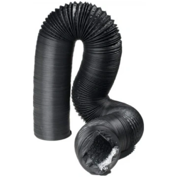 ALU/PVC 315mm / 10m Amnesia.lt