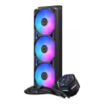Ūdens dzesēšanas Cooler Master MasterLiquid 360 At