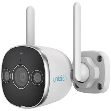 UNIARCH 5MP HD Outdoor Bullet Wi-Fi Camera | UHOB2