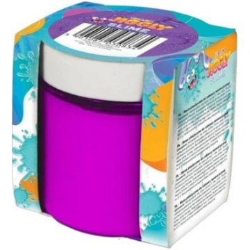 TUBAN Jiggly Slime Fioletowy perowy 100g TUBAN 442