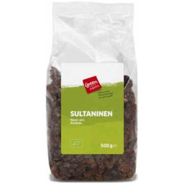Rabarberu sukādes BIO 100g Indrāni