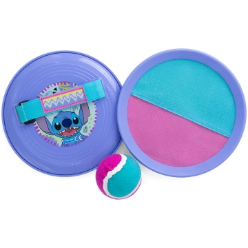 CATCH-BALL STITCH DISNEY BABY ART#170874