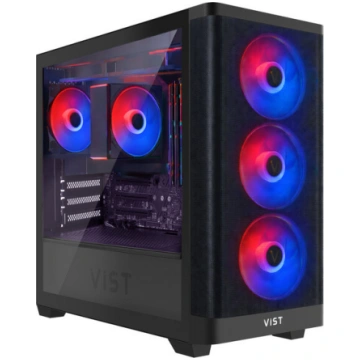 Dators VIST PC Gaming RYZEN 7 5700G - RAM 32GB - S