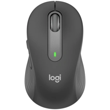 Logitech Signature M650 Wireless Mouse RF Wireless