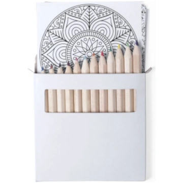 Mandala Set Boltex Makito