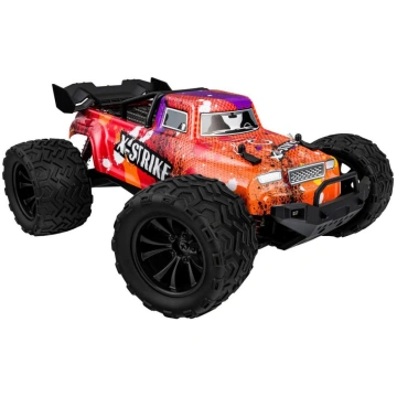 Overmax - tālvadāma RC automašīna X-STRIKE 3000 mA