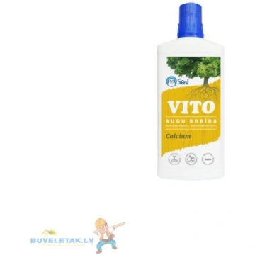 Augu Bar. Calcium VITO N 1.8% 30533