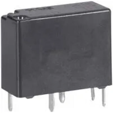 Auto relejs Panasonic ACT112 12 V DC, 20 A normāli