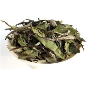 Baltā tēja Bai Mu Dan