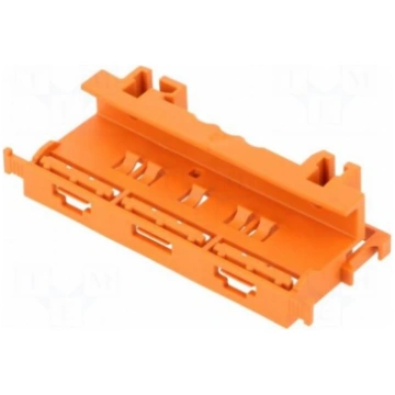 WAGO Montāžas stiprinājums WAGO 221 Series - 4 mm²