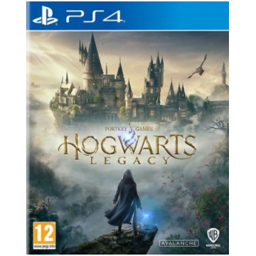 Wb Games Hogwarts Legacy (PS4) spēle 5051895415528
