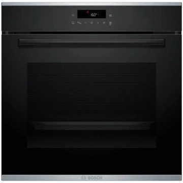 Bosch Oven | HBA272BB3 | 71 L | Electric | Pyrolys
