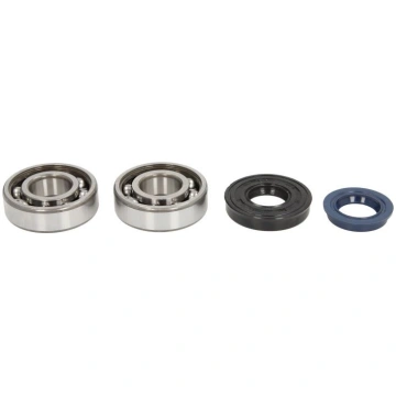 (EN) Crankshaft main bearing P400130444005 paredzē