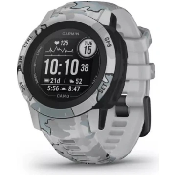 Viedpulkstenis Garmin Instinct 2S Camo Edition