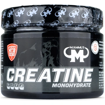 Creatine Monohydrate Mammut 300 g