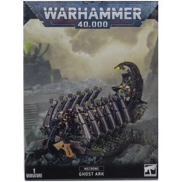 Saliekams modelis Warhammer 40k Ghost Ark 49-11