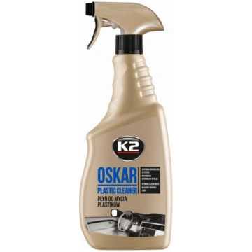 Tīrīšanas līdzeklis K2 OSKAR, 0.75 l
