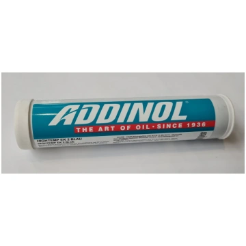 EK2 Hightemp BLUE ziede (400gr)