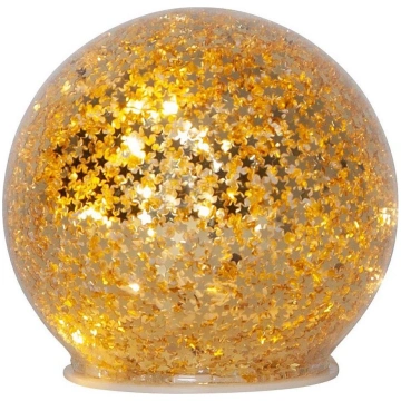 Eglo 411344 - LED Ziemassvētku rotājums STAR FALL 