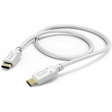 Hama 00183328 Charging/Data Cable, USB Type-C - US