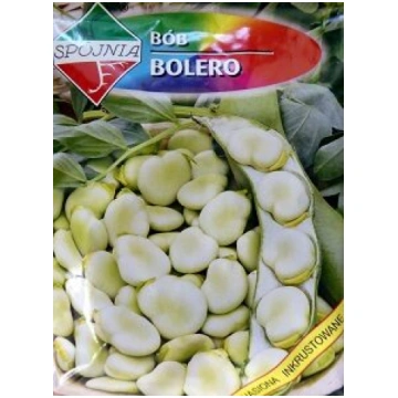 Dārza pupas BOLERO 50 g Spojnia 12/2027 atl.5