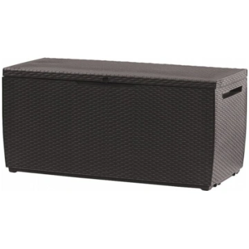 Keter Uzglabāšanas kaste Capri Storage Box 305L br