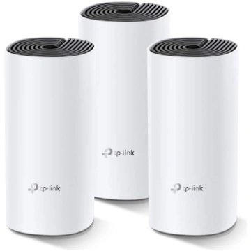 Tp-Link Deco M4 AC1200 Whole Home Mesh Wi-Fi Syste