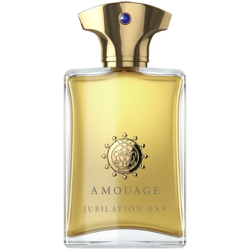 Smaržas Amouage Jubilation XXV Man, SKU#1688115092