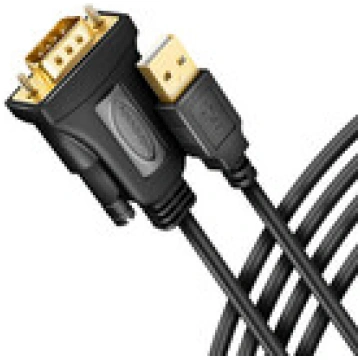 AXAGON USB - Serial Advanced Active Adapter | ADS-