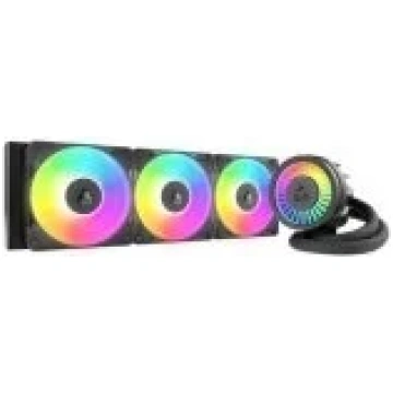 Arctic Freezer III Pro 360 120mm Liquid Cooling AR