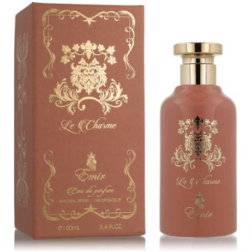 Paris Corner Le Charme EDP / 6246717622157
