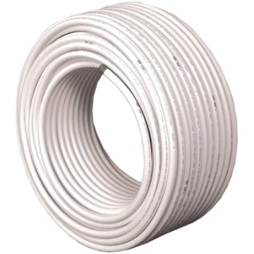 Daudzslāņu caurule Aqua Therm PEX-AL-PEX, D20mm