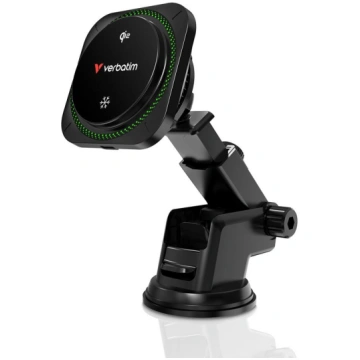 Verbatim Charge 'n' Drive Qi2 Magnetic W
