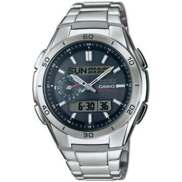 Casio Waveceptor WVA-M650D-1AER WVA-M650D-1AER