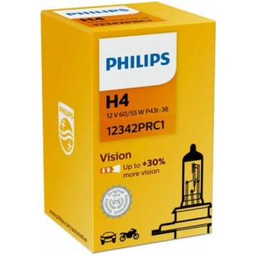 Spuldze Philips H460/55 +30%