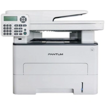 Pantum Multifunctional Printer M7100DW Laser Mono 