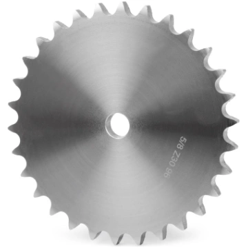 Chain wheel without hub 16B-1 (1) z15 QC - Quality