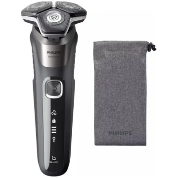 Skuvekļmašīna PHILIPS S5887/10