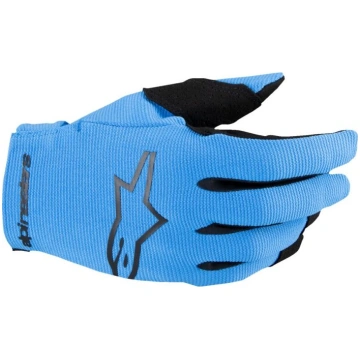 Moto cimdi Radar Junior ALPINESTARS