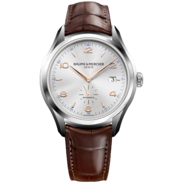 Baume & Mercier Clifton Men"s Watch 10054