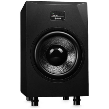 Sub 12 - Active Subwoofer, 200W, 1 x 12"