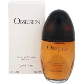 Calvin Klein Obsession Smaržas
