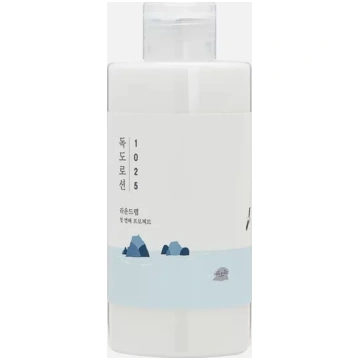 ROUND LAB 1025 Dokdo Lotion sejas losjons dokdo ro