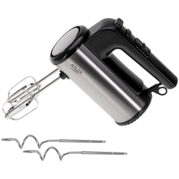 Adler Hand mixer | AD 4232 | Hand Mixer | 900 W | 