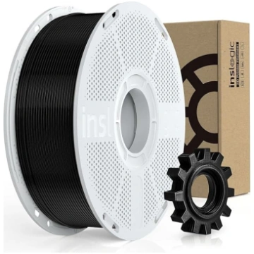 Inslogic PC-ABS filaments, iepriekš žāvēts, 1,75 m